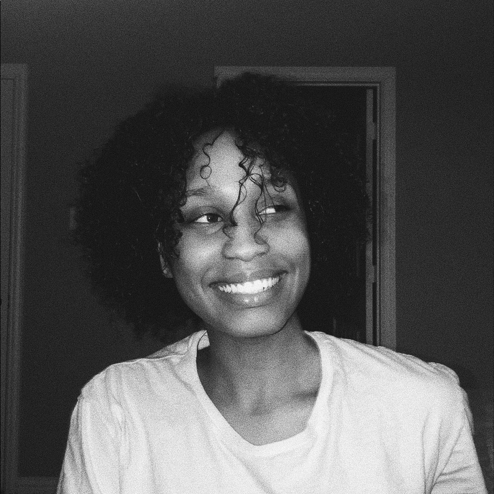 Meet your Posher, Karmen